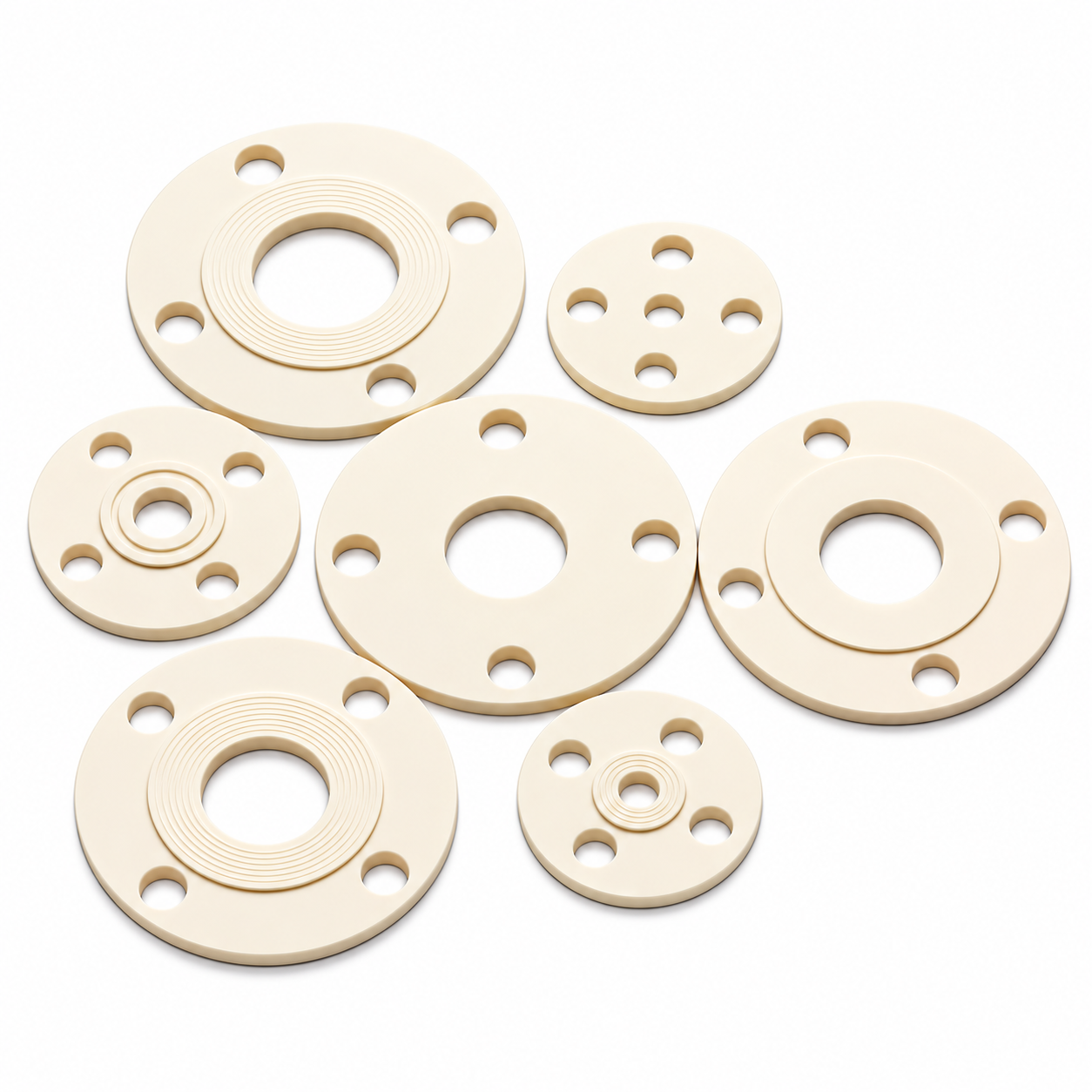 ePTFE Gaskets